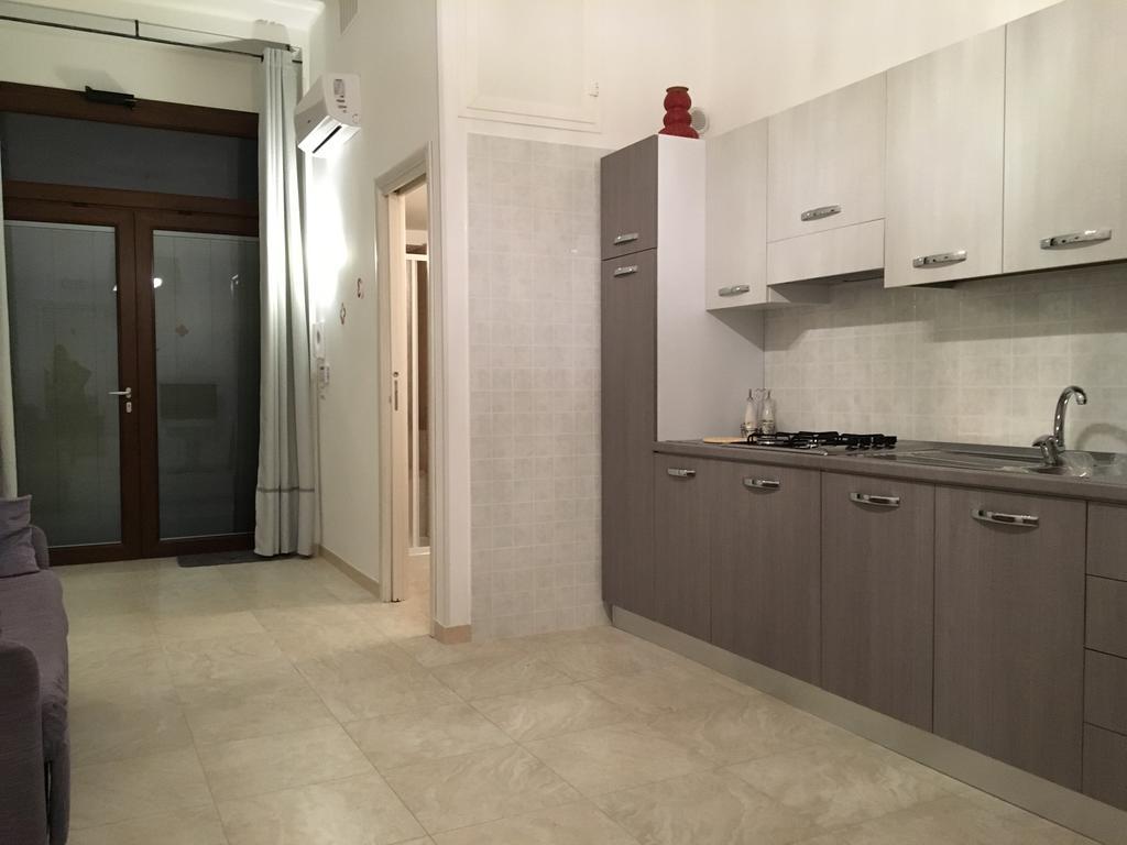 Casa Comasia Martina Franca Zewnętrze zdjęcie