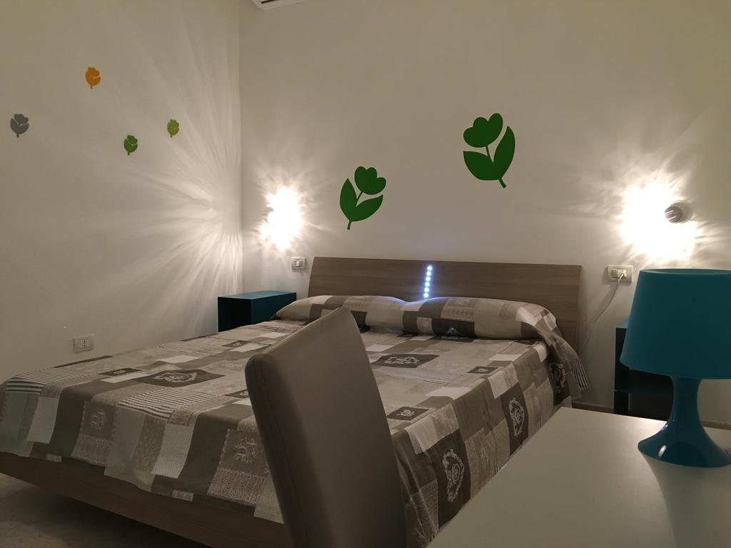 Casa Comasia Martina Franca Zewnętrze zdjęcie