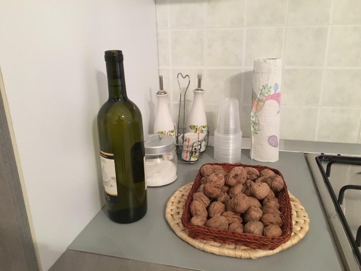 Casa Comasia Martina Franca Zewnętrze zdjęcie