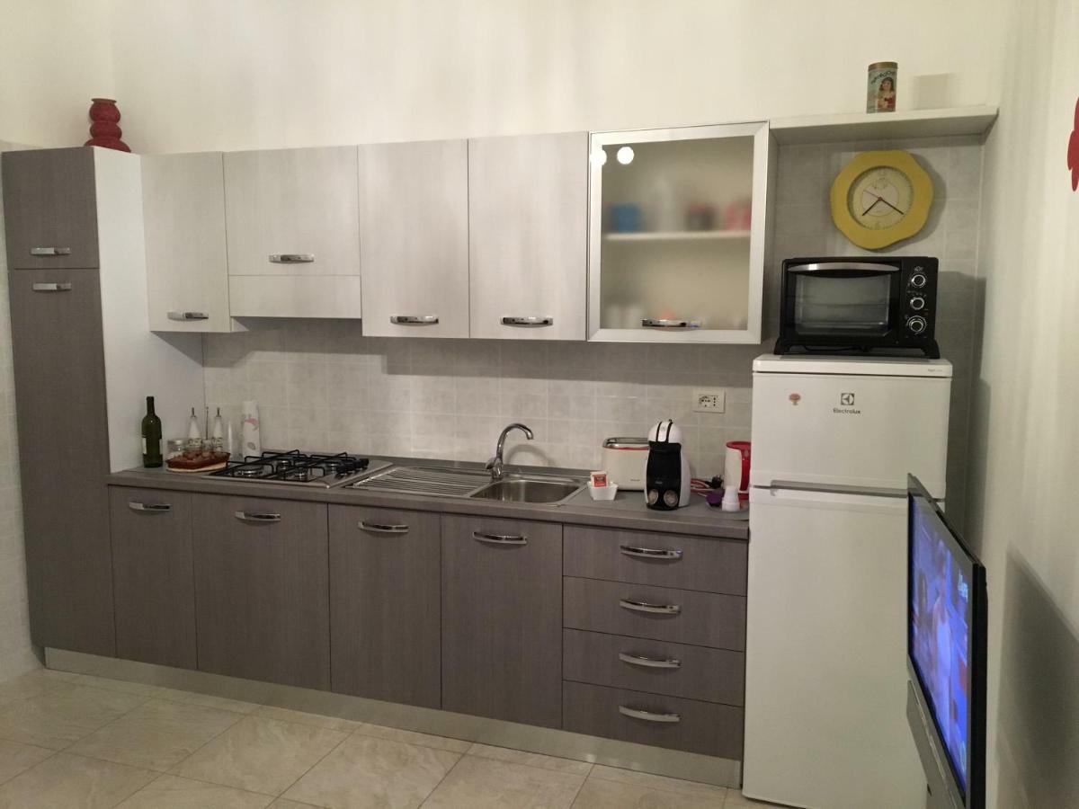 Casa Comasia Martina Franca Zewnętrze zdjęcie