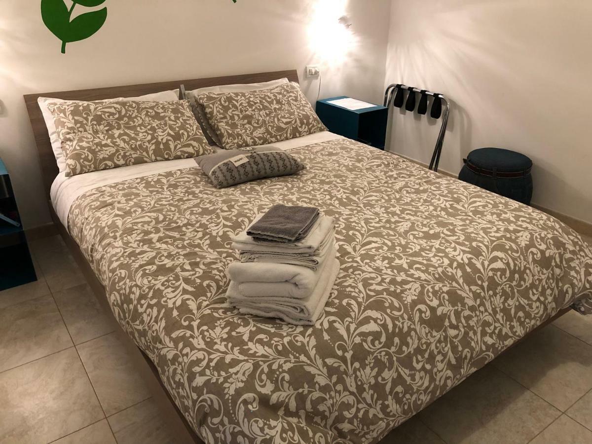 Casa Comasia Martina Franca Zewnętrze zdjęcie