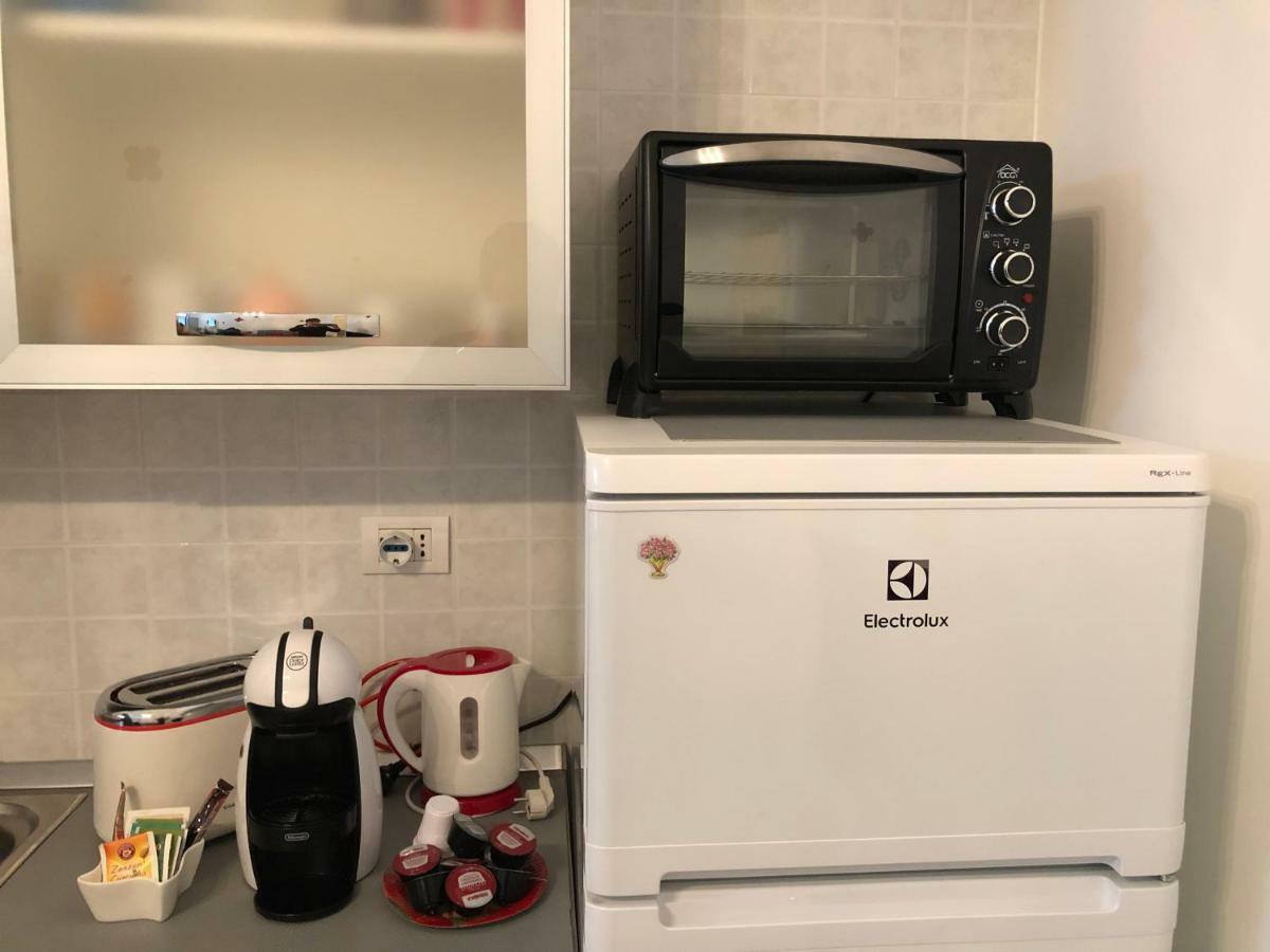 Casa Comasia Martina Franca Zewnętrze zdjęcie