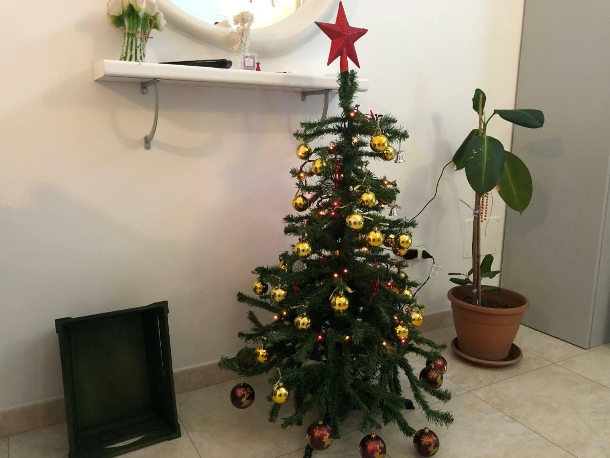 Casa Comasia Martina Franca Zewnętrze zdjęcie