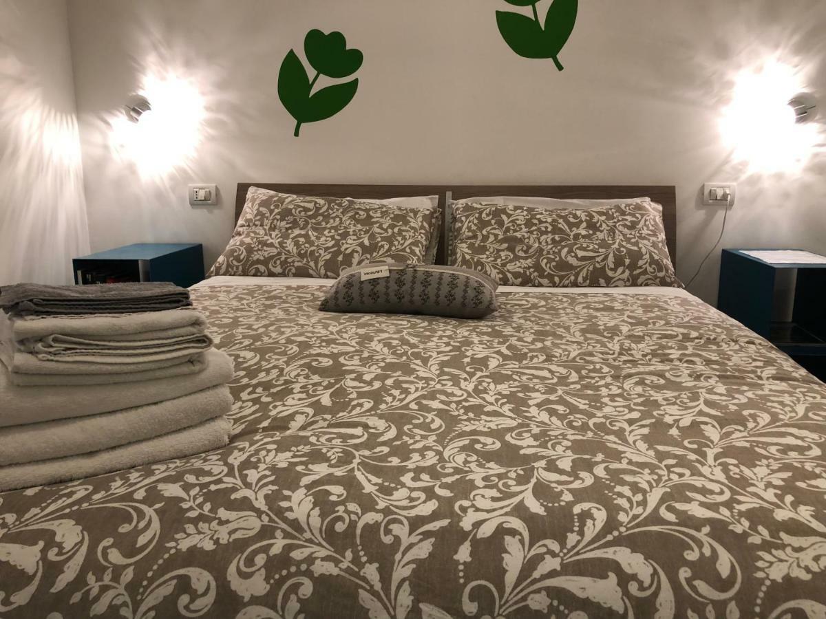 Casa Comasia Martina Franca Zewnętrze zdjęcie