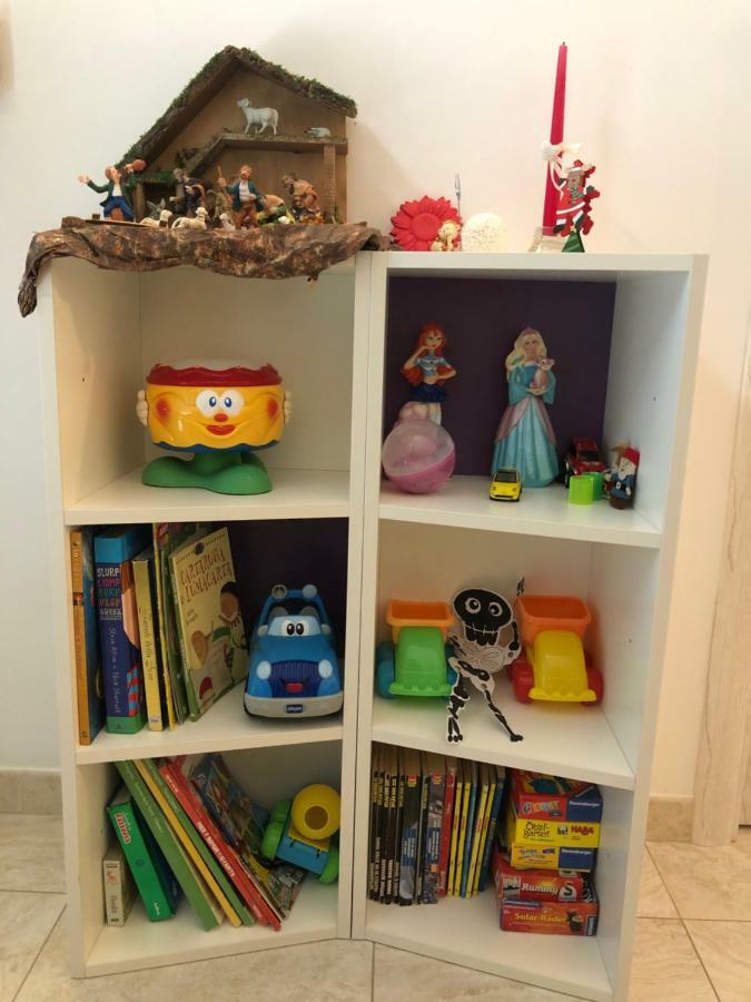 Casa Comasia Martina Franca Zewnętrze zdjęcie