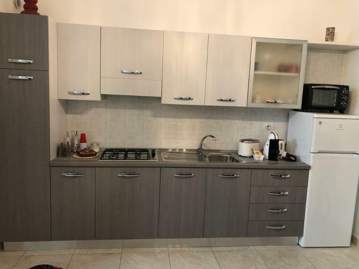 Casa Comasia Martina Franca Zewnętrze zdjęcie
