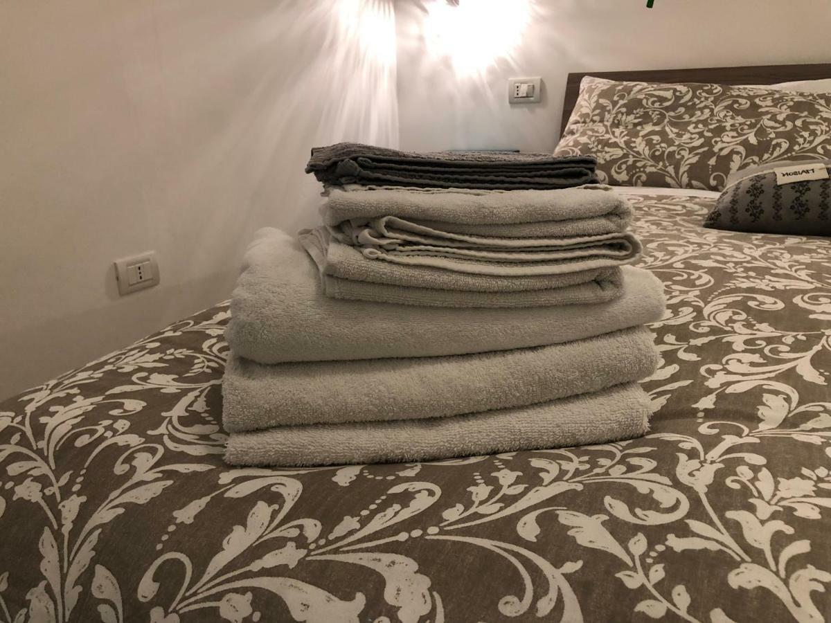 Casa Comasia Martina Franca Zewnętrze zdjęcie