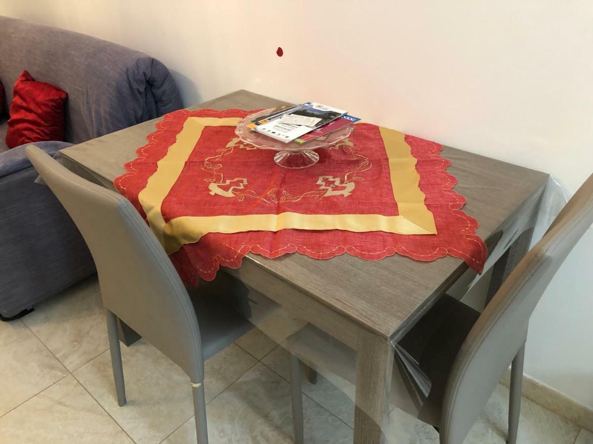 Casa Comasia Martina Franca Zewnętrze zdjęcie