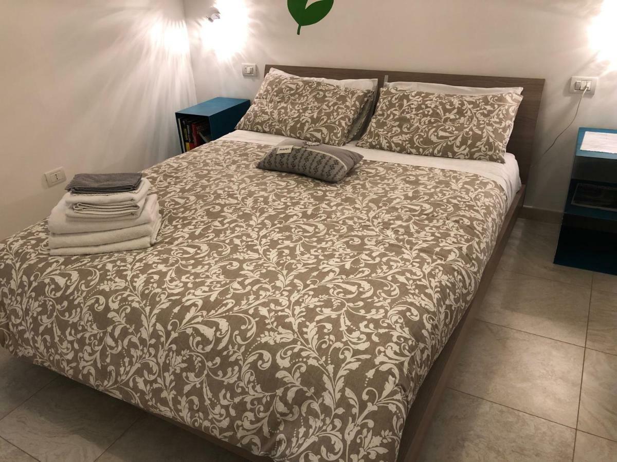 Casa Comasia Martina Franca Zewnętrze zdjęcie